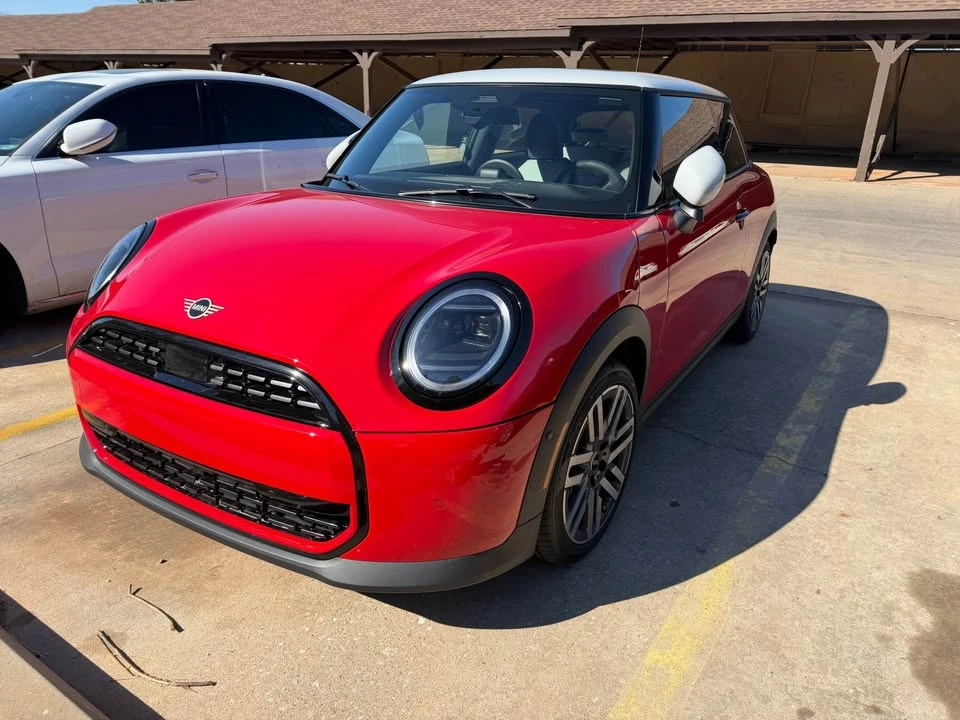 2026 Mini Mini 4th Gen - Image 4 of 4