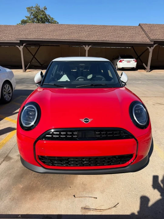 2026 Mini Mini 4th Gen - Image 2 of 4