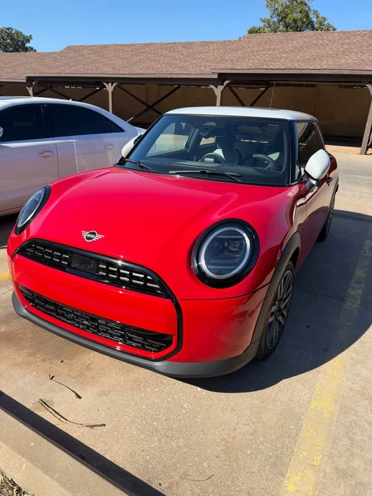 2026 Mini Mini 4th Gen - Image 3 of 4