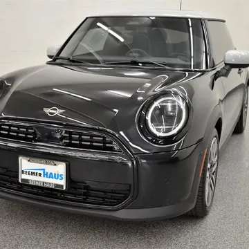 2026 MINI Cooper Hardtop