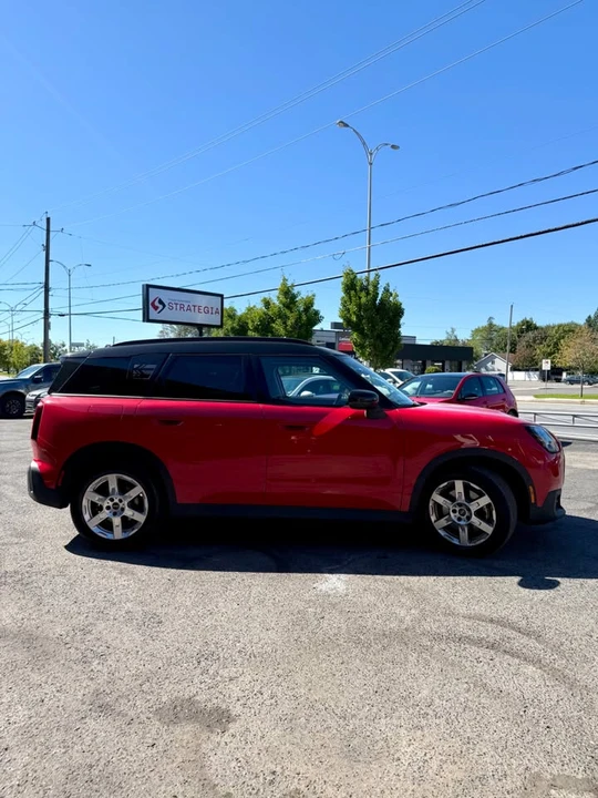 2026 Mini Countryman 3rd Gen - Image 4 of 15