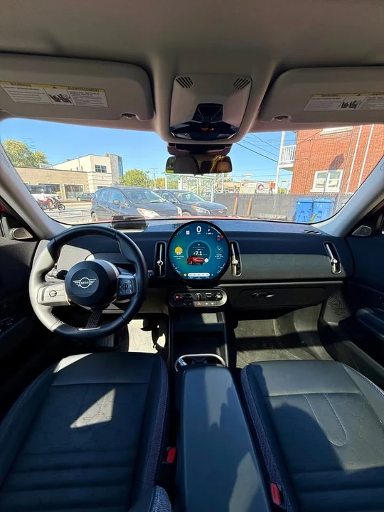2026 Mini Countryman 3rd Gen - Image 10 of 15