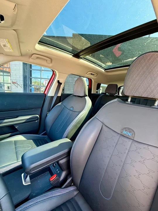2026 Mini Countryman 3rd Gen - Image 9 of 15