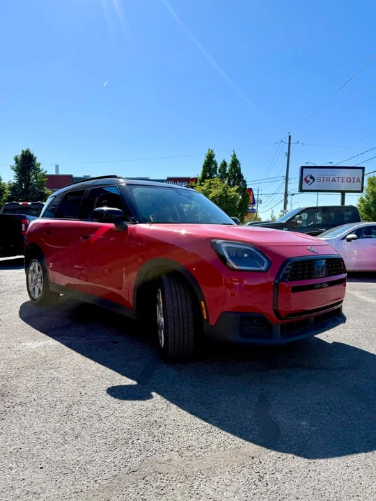 2026 Mini Countryman 3rd Gen - Image 3 of 15