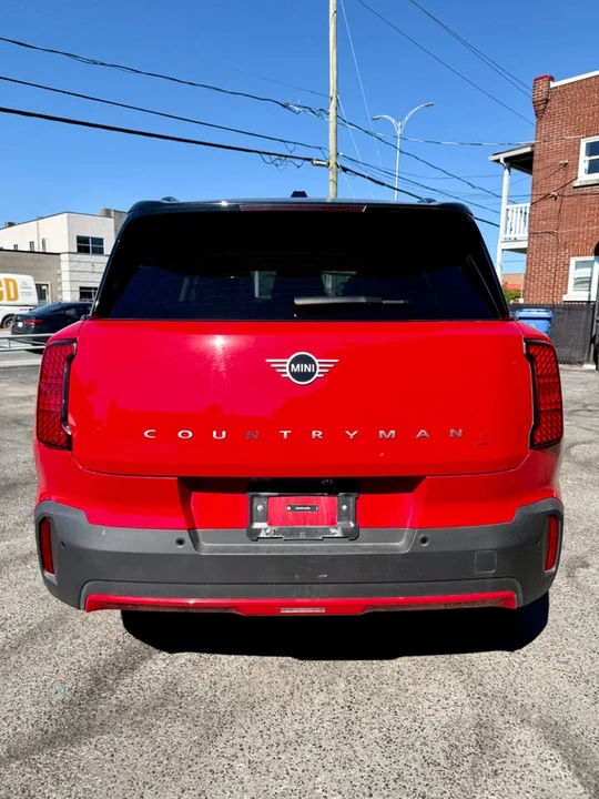2026 Mini Countryman 3rd Gen - Image 6 of 15