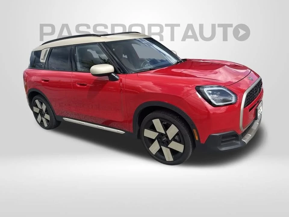 2026 Mini Countryman 3rd Gen - Image 5 of 20