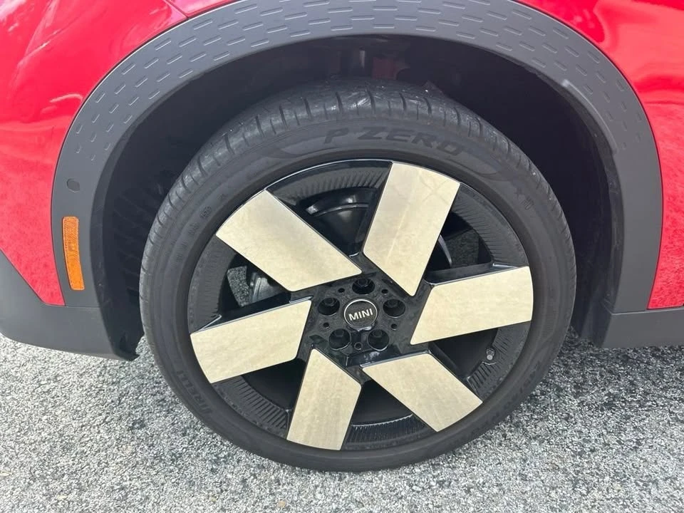 2026 Mini Countryman 3rd Gen - Image 18 of 20