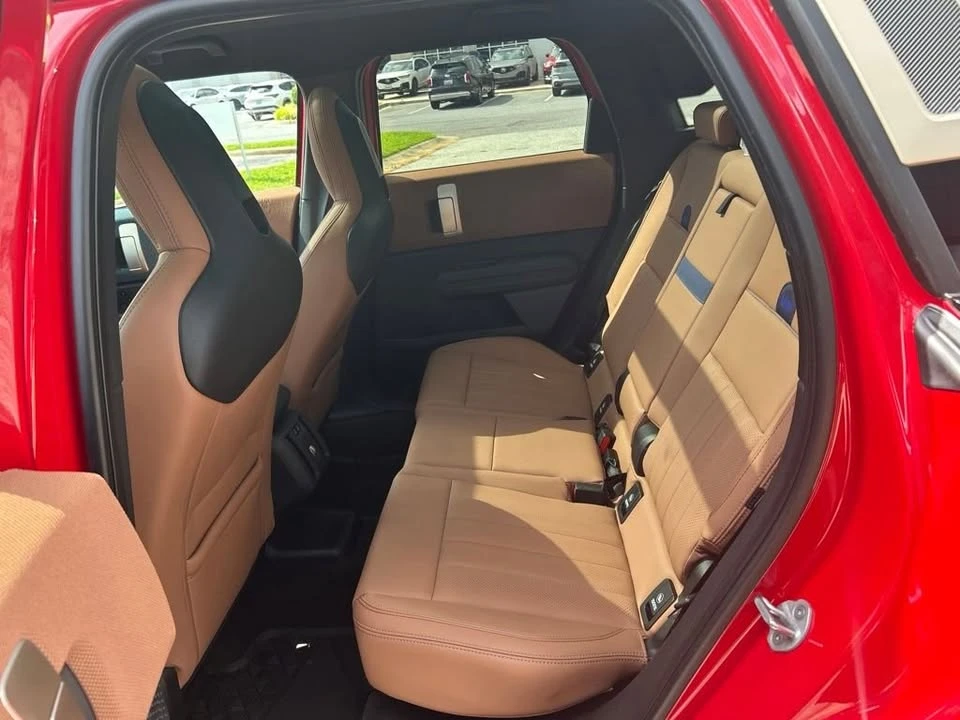 2026 Mini Countryman 3rd Gen - Image 15 of 20
