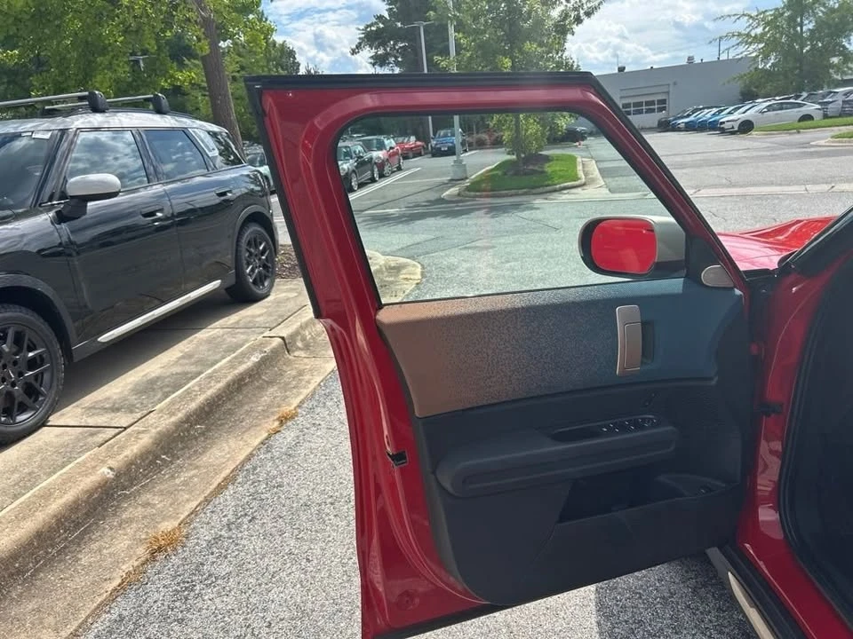 2026 Mini Countryman 3rd Gen - Image 11 of 20