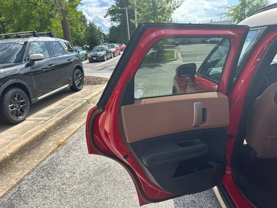 2026 Mini Countryman 3rd Gen - Image 14 of 20