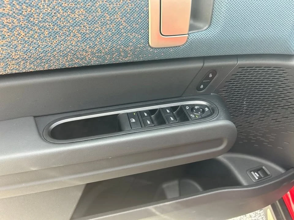 2026 Mini Countryman 3rd Gen - Image 12 of 20