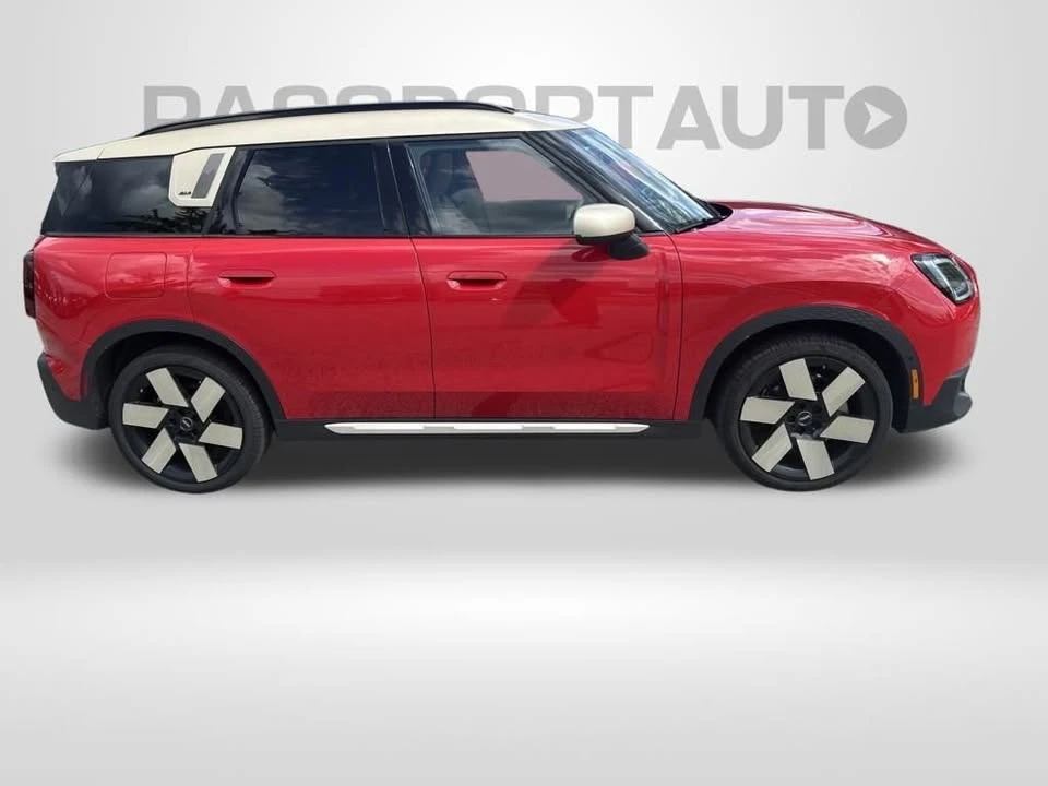 2026 Mini Countryman 3rd Gen - Image 6 of 20