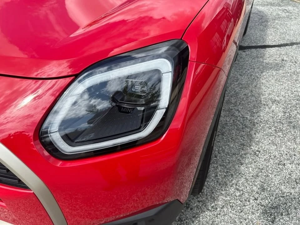 2026 Mini Countryman 3rd Gen - Image 17 of 20