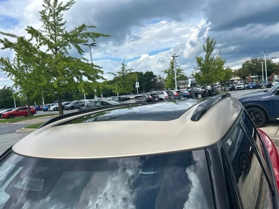 2026 Mini Countryman 3rd Gen - Image 20 of 20