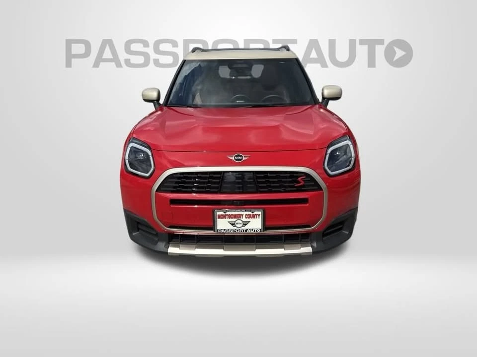 2026 Mini Countryman 3rd Gen - Image 4 of 20