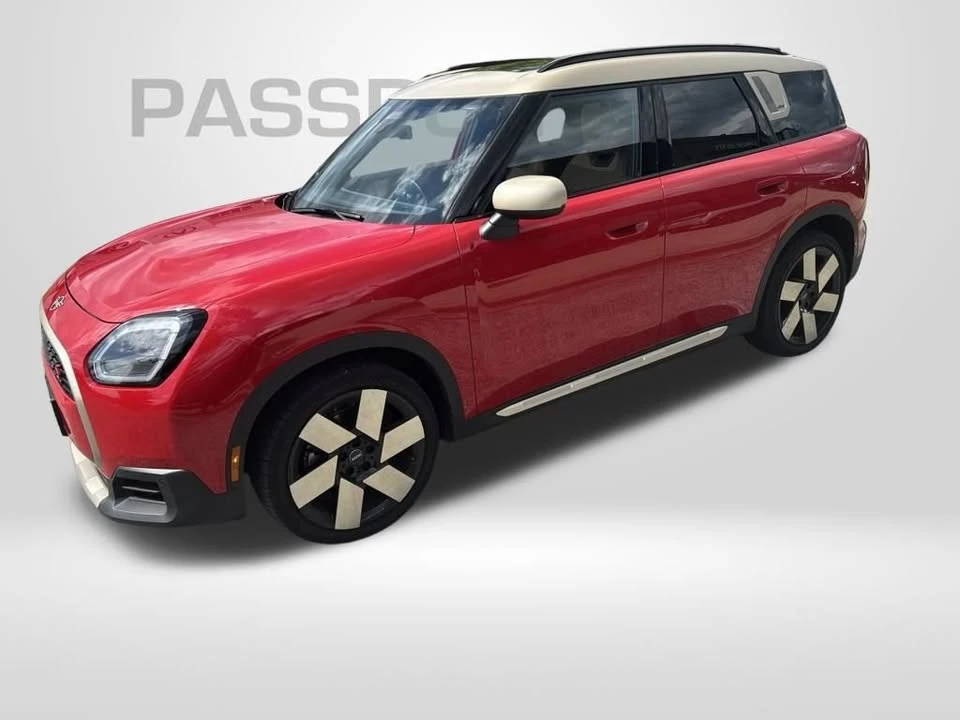 2026 Mini Countryman 3rd Gen - Image 2 of 20
