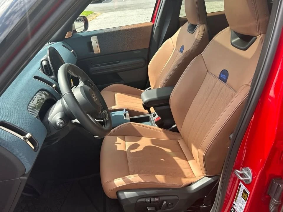 2026 Mini Countryman 3rd Gen - Image 13 of 20