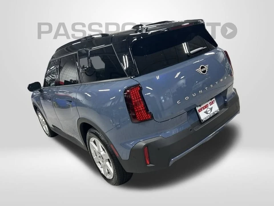 2026 Mini Countryman 3rd Gen - Image 7 of 20