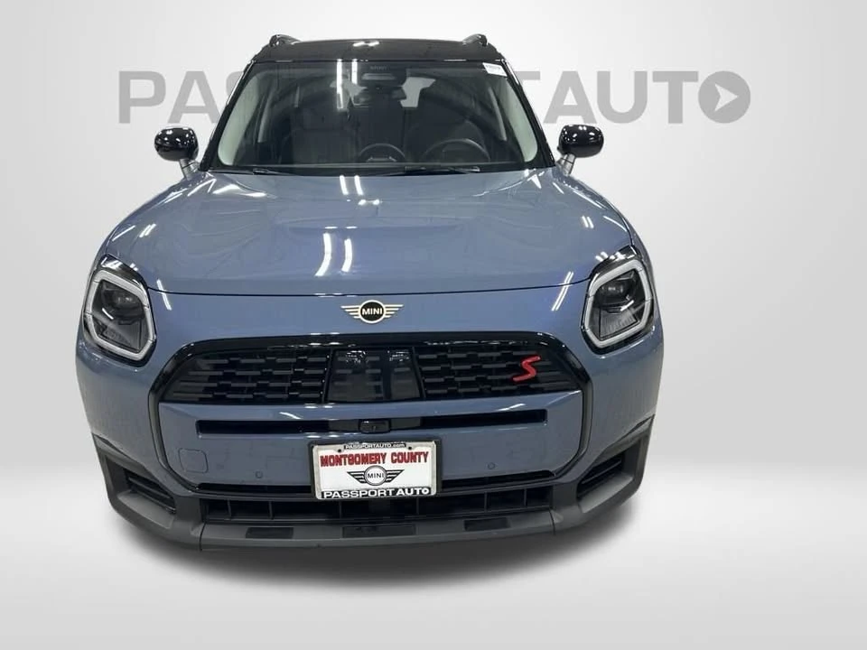 2026 Mini Countryman 3rd Gen - Image 2 of 20
