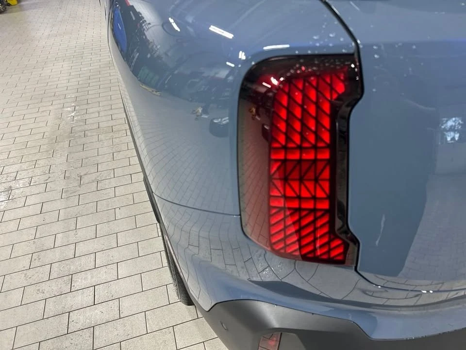 2026 Mini Countryman 3rd Gen - Image 16 of 20