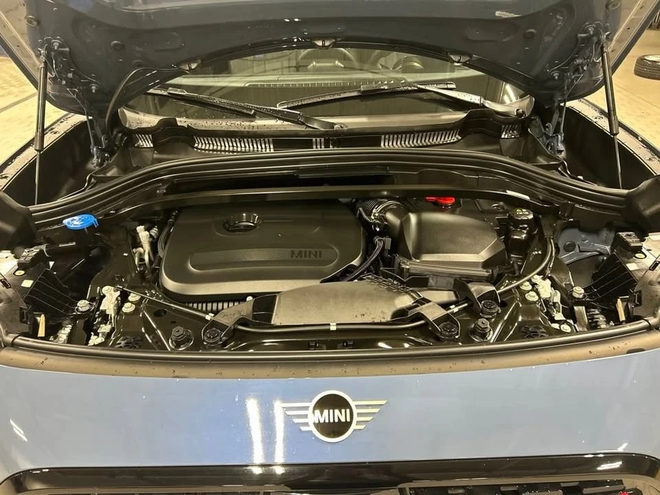 2026 Mini Countryman 3rd Gen - Image 14 of 20
