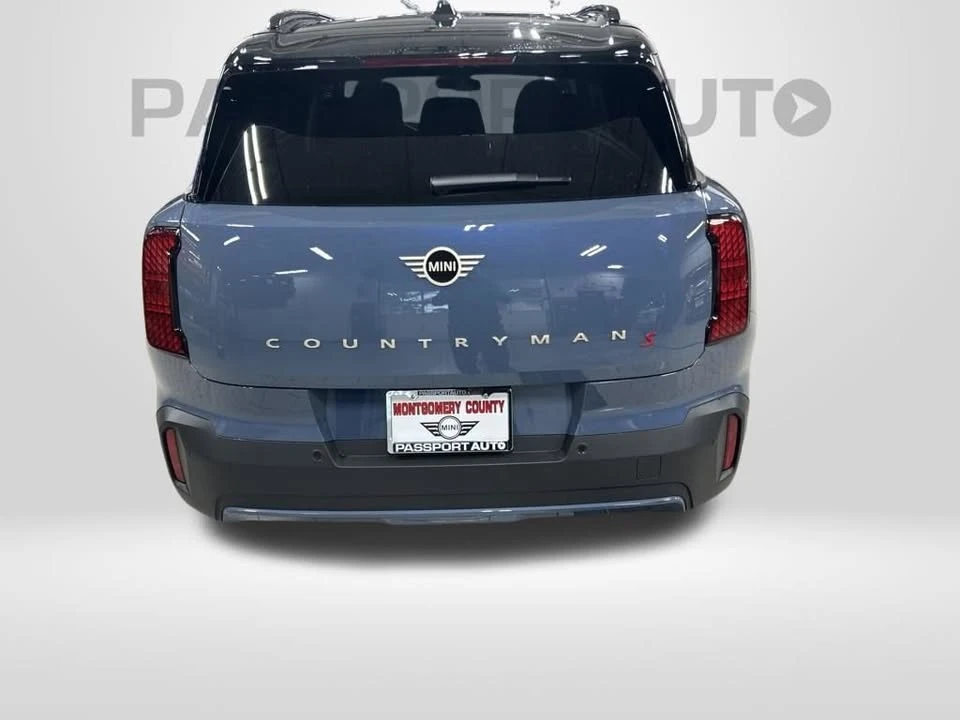 2026 Mini Countryman 3rd Gen - Image 6 of 20