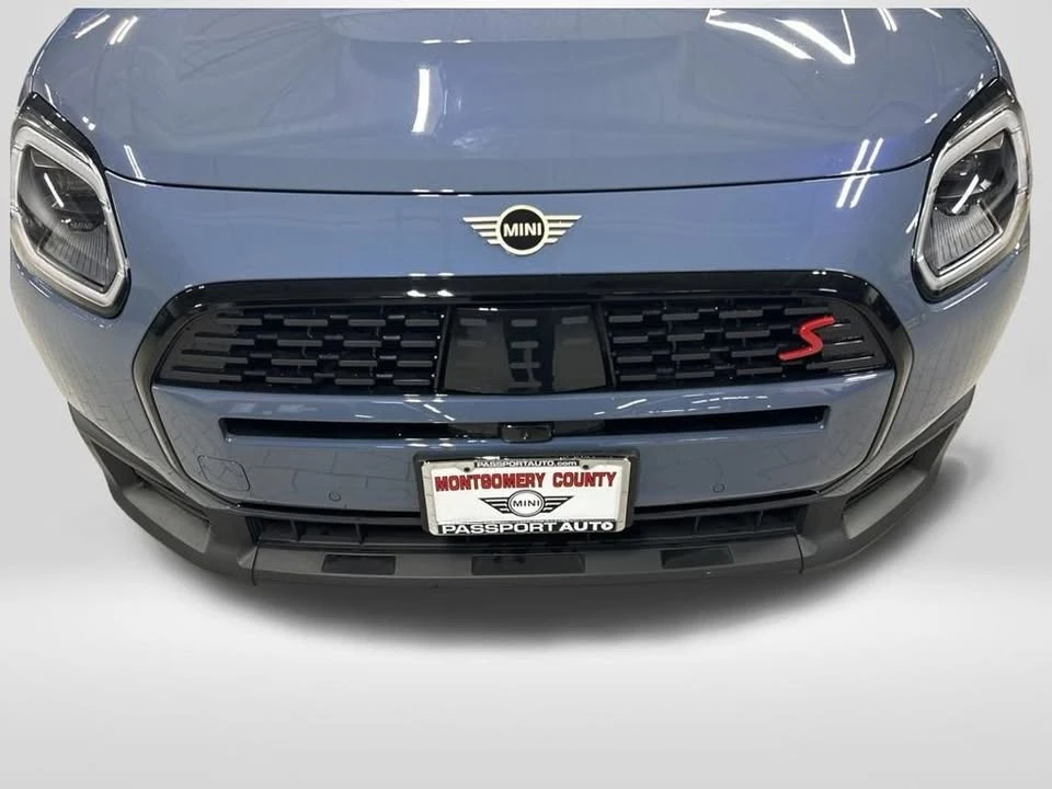 2026 Mini Countryman 3rd Gen - Image 10 of 20