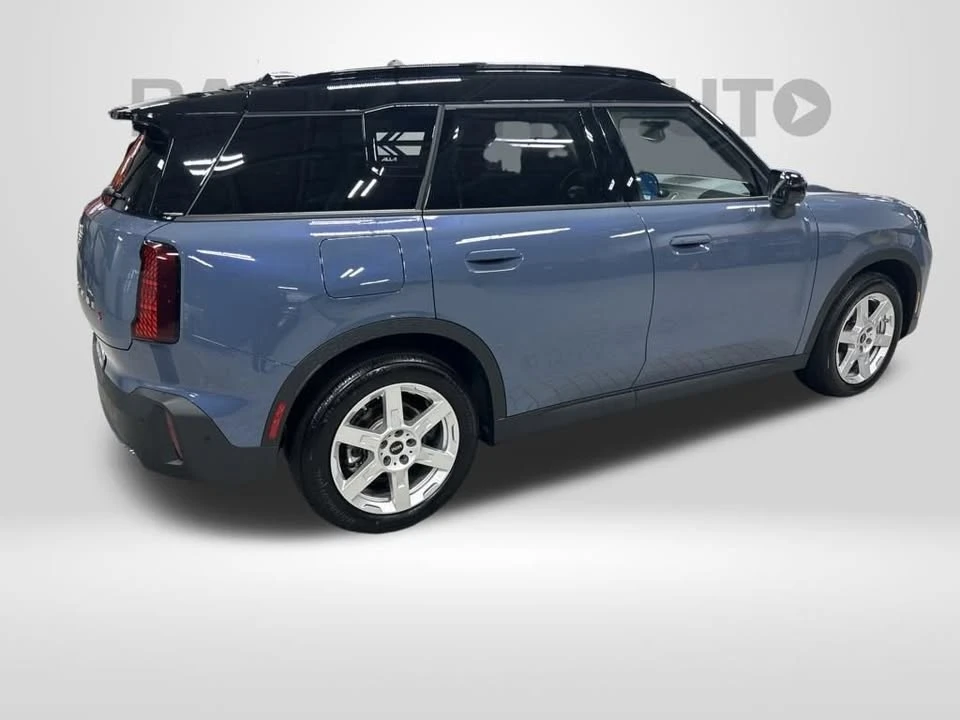 2026 Mini Countryman 3rd Gen - Image 5 of 20