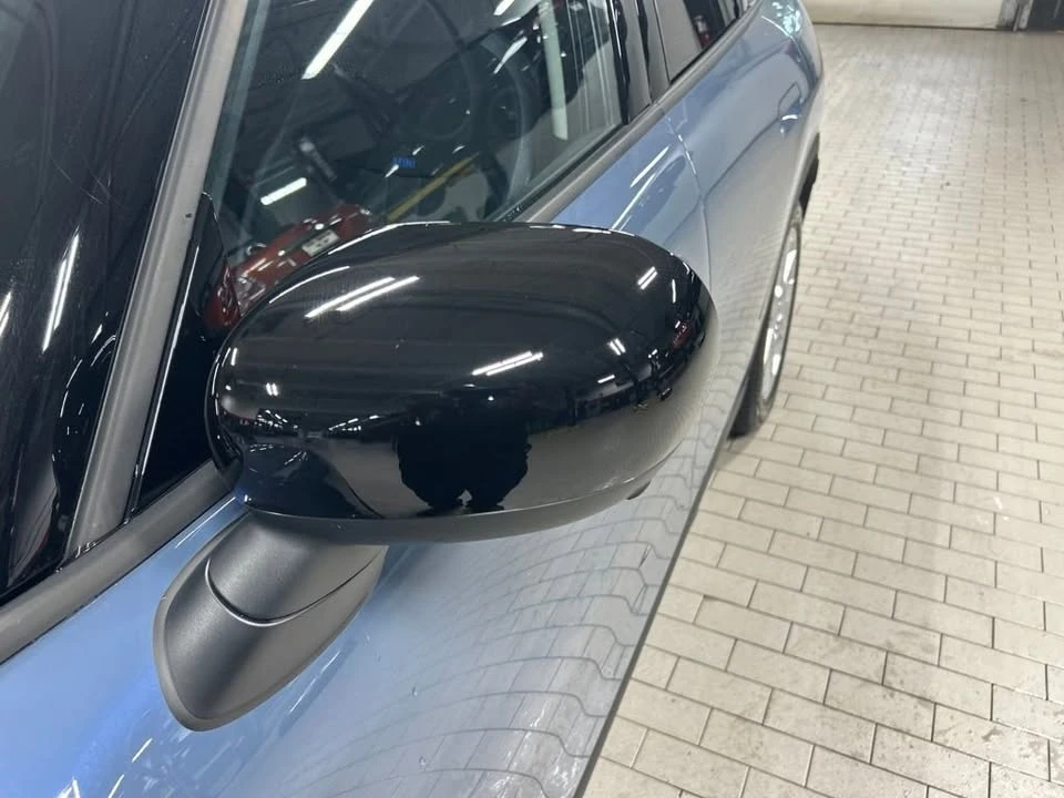 2026 Mini Countryman 3rd Gen - Image 20 of 20