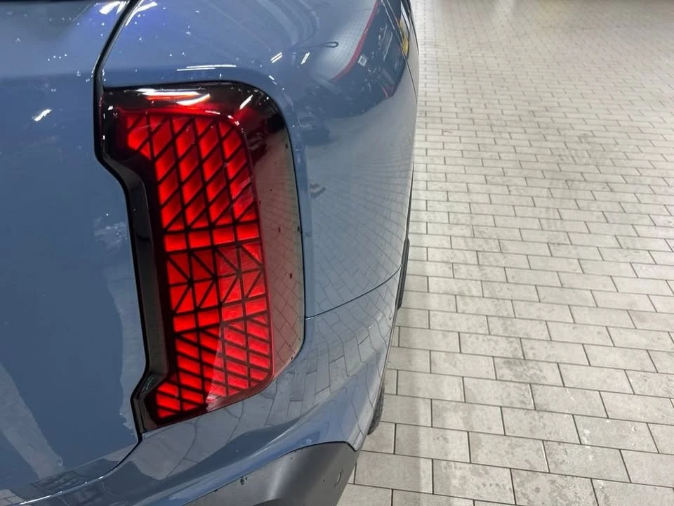 2026 Mini Countryman 3rd Gen - Image 17 of 20