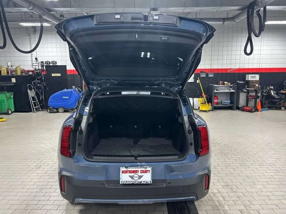 2026 Mini Countryman 3rd Gen - Image 8 of 20