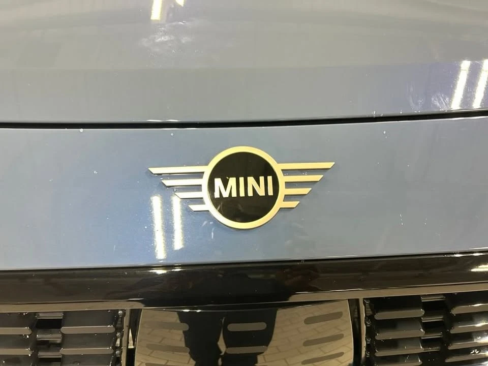 2026 Mini Countryman 3rd Gen - Image 19 of 20