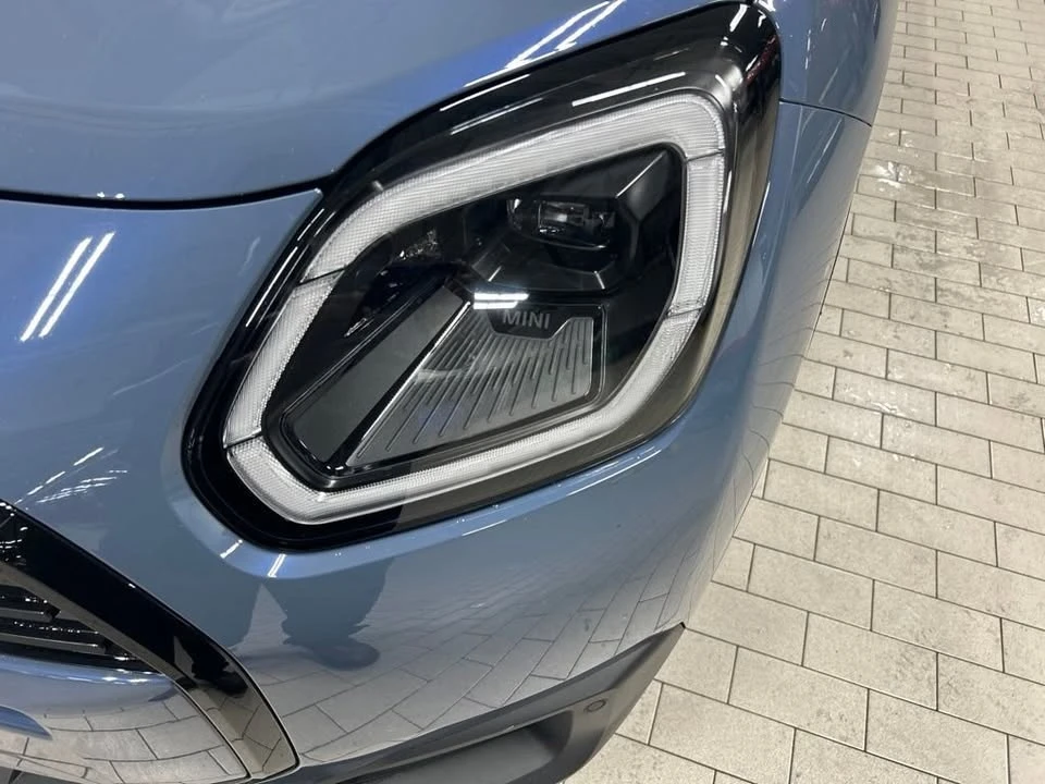 2026 Mini Countryman 3rd Gen - Image 15 of 20