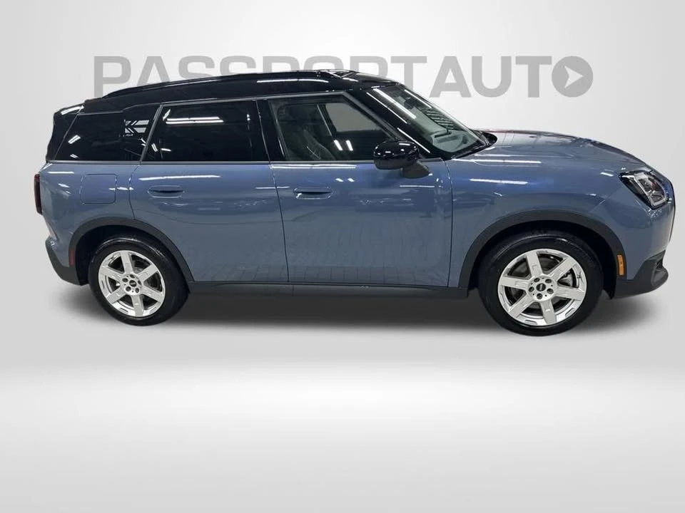 2026 Mini Countryman 3rd Gen - Image 4 of 20