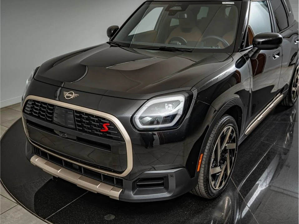2026 Mini Countryman 3rd Gen - Image 14 of 20