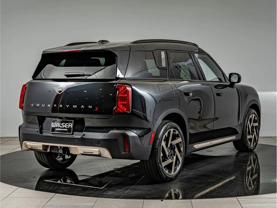 2026 Mini Countryman 3rd Gen - Image 5 of 20