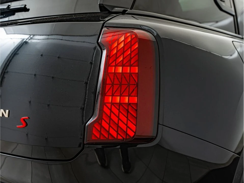 2026 Mini Countryman 3rd Gen - Image 15 of 20