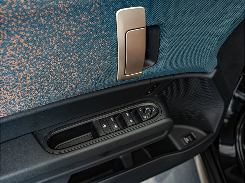 2026 Mini Countryman 3rd Gen - Image 18 of 20
