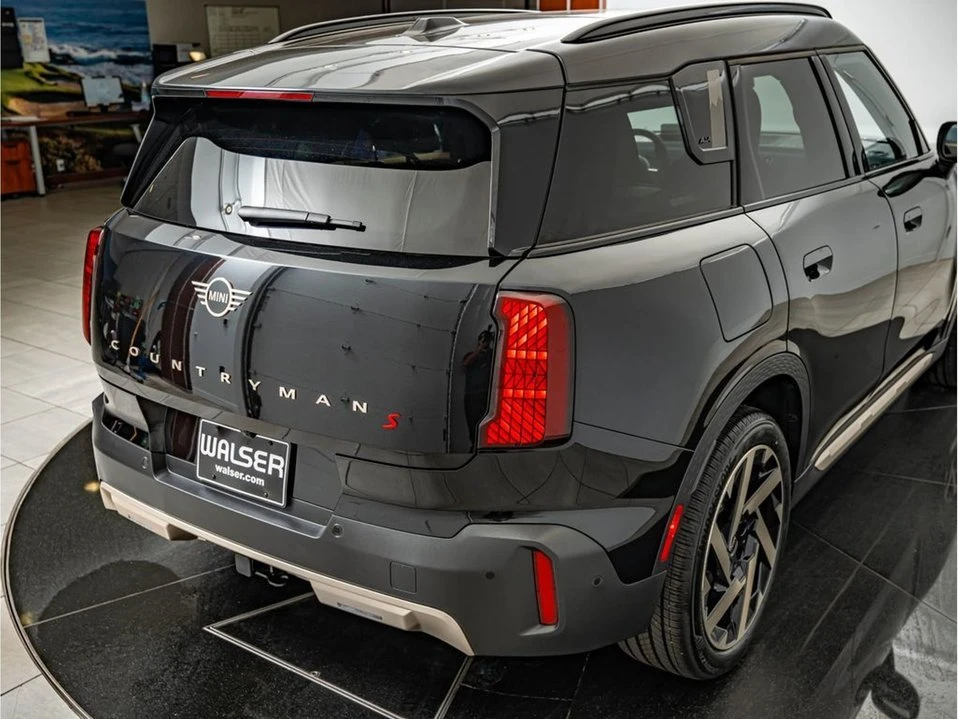 2026 Mini Countryman 3rd Gen - Image 16 of 20