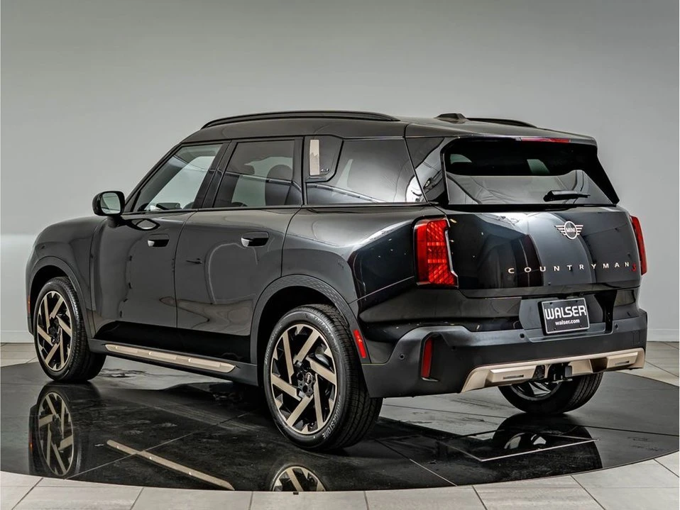 2026 Mini Countryman 3rd Gen - Image 7 of 20