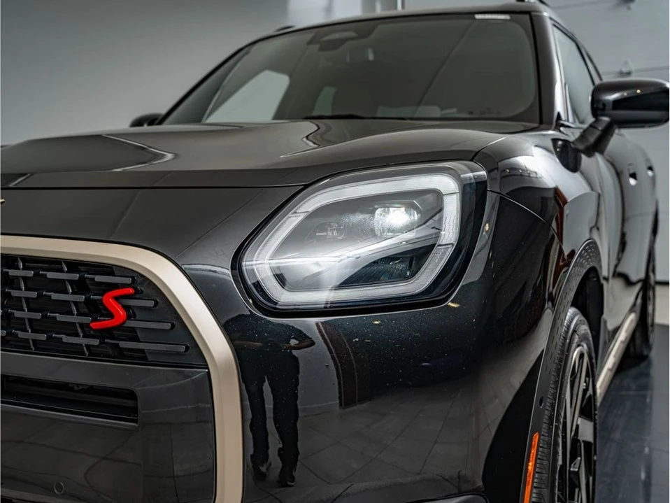 2026 Mini Countryman 3rd Gen - Image 13 of 20