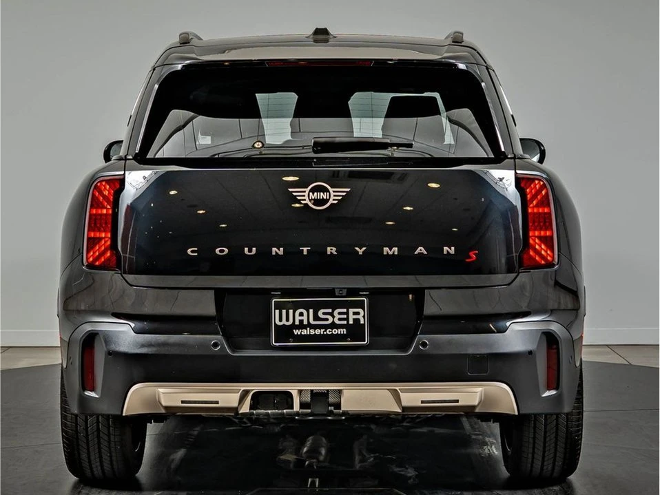 2026 Mini Countryman 3rd Gen - Image 6 of 20