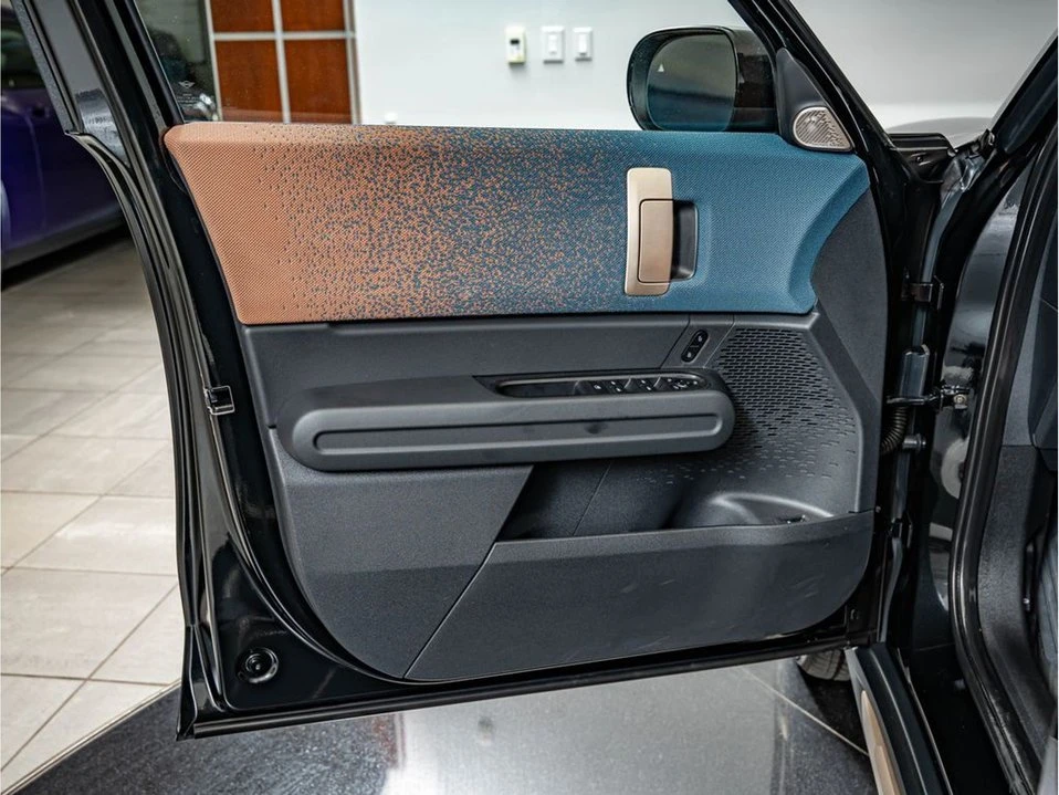 2026 Mini Countryman 3rd Gen - Image 19 of 20