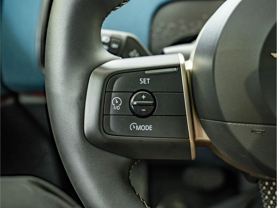 2026 Mini Countryman 3rd Gen - Image 20 of 20