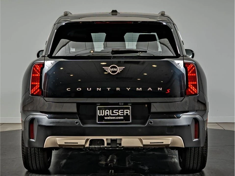 2026 Mini Countryman 3rd Gen - Image 6 of 20