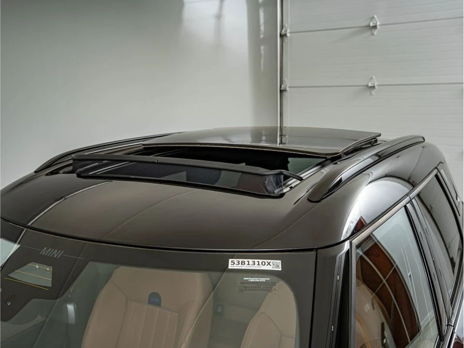 2026 Mini Countryman 3rd Gen - Image 17 of 20