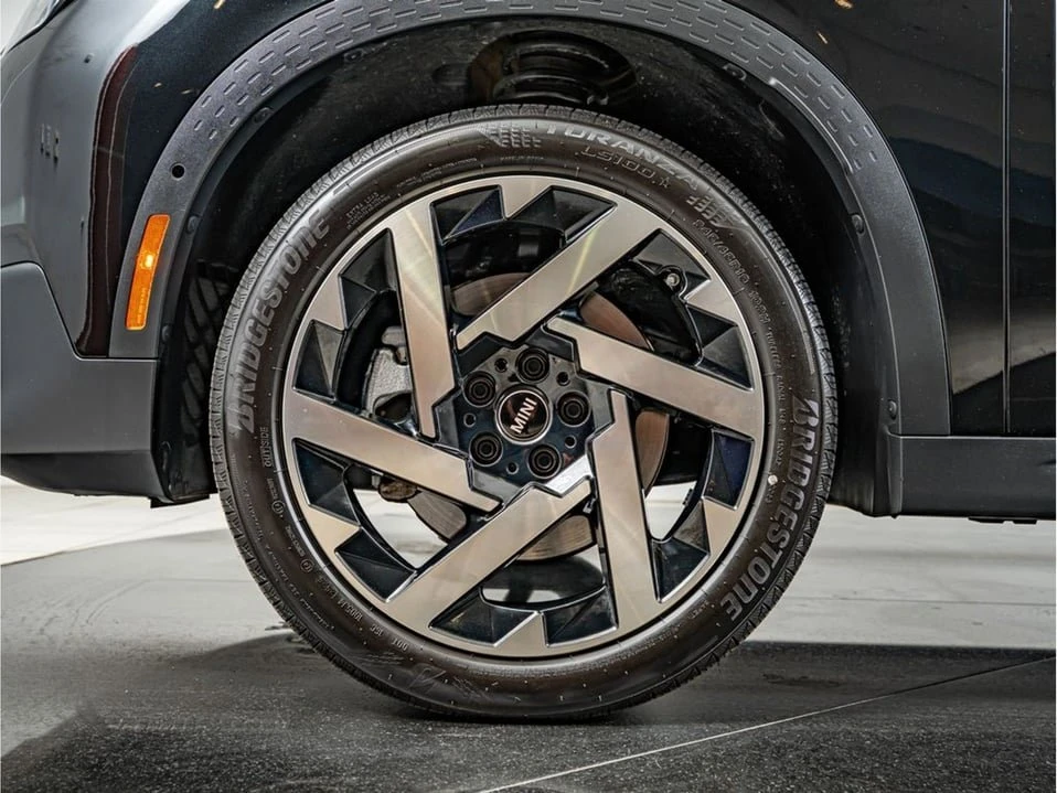 2026 Mini Countryman 3rd Gen - Image 10 of 20