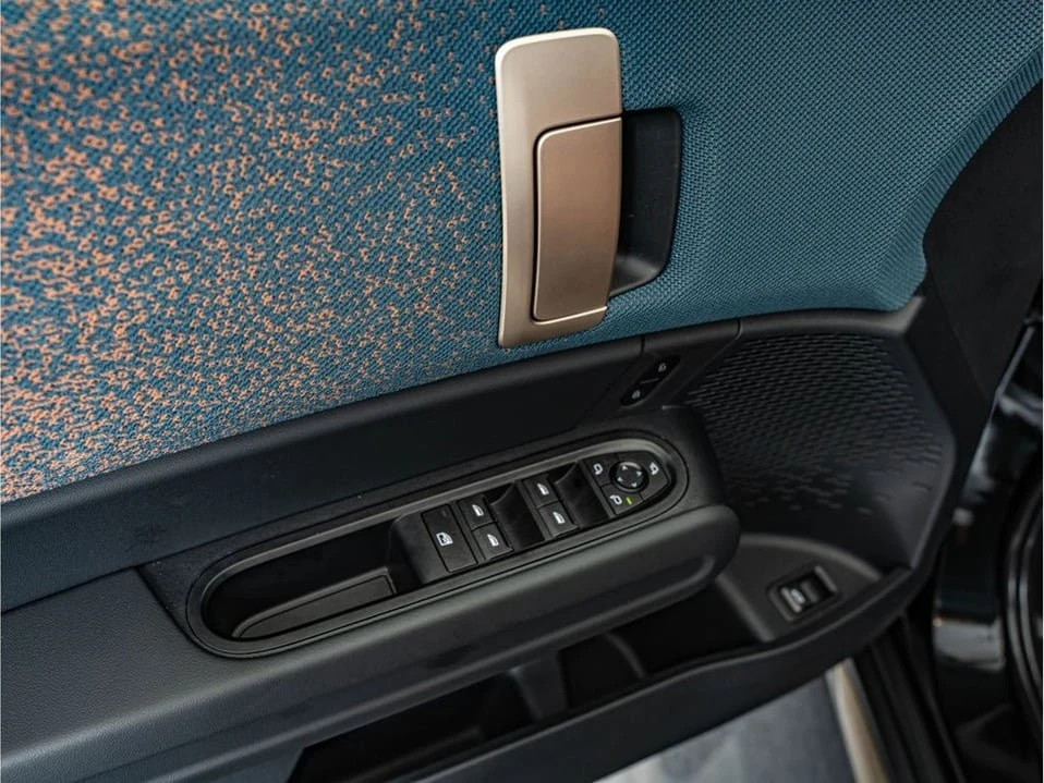 2026 Mini Countryman 3rd Gen - Image 18 of 20