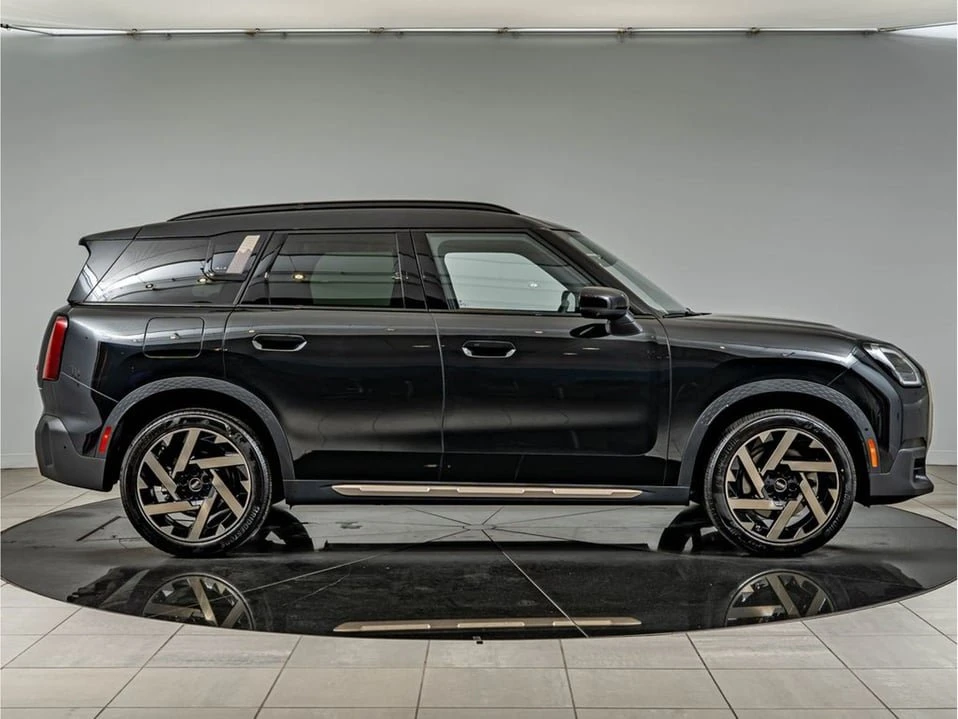 2026 Mini Countryman 3rd Gen - Image 4 of 20