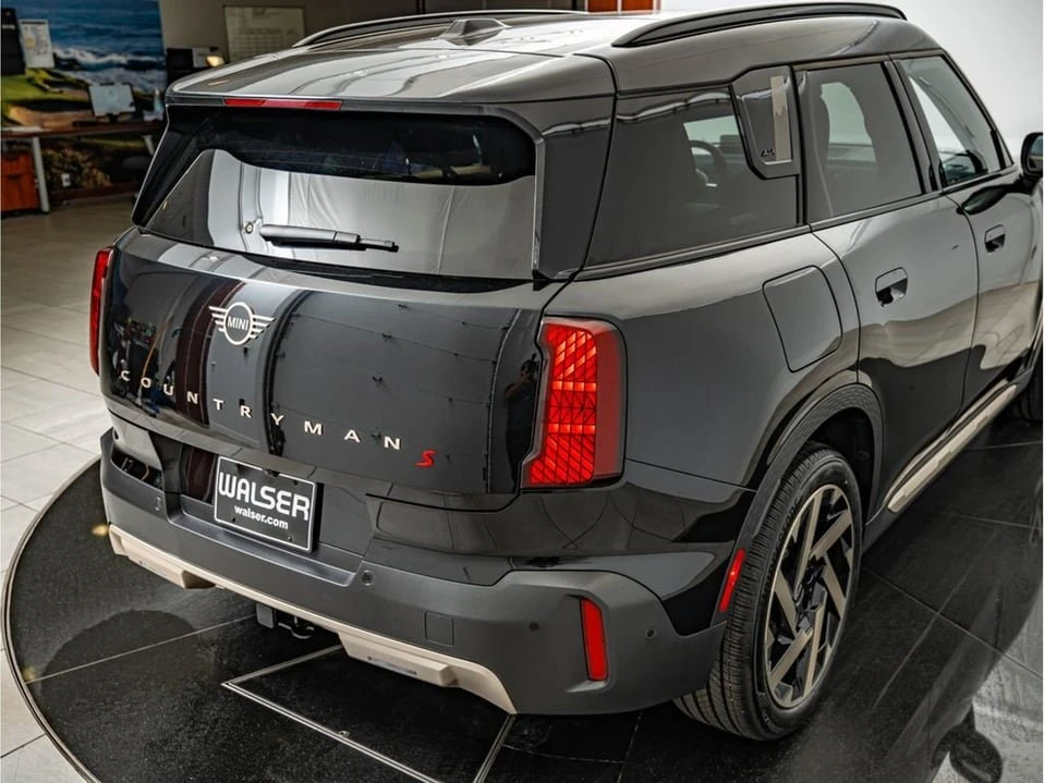 2026 Mini Countryman 3rd Gen - Image 16 of 20